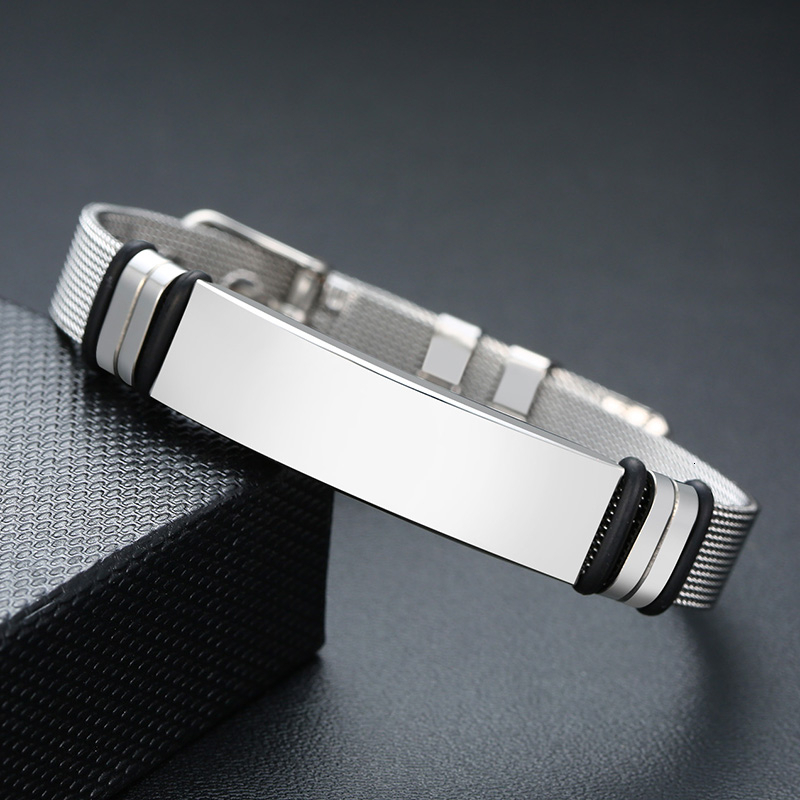 Vnox Mens Stainless Steel Cust – Mesh Stainless Strap Bewertung und Preis