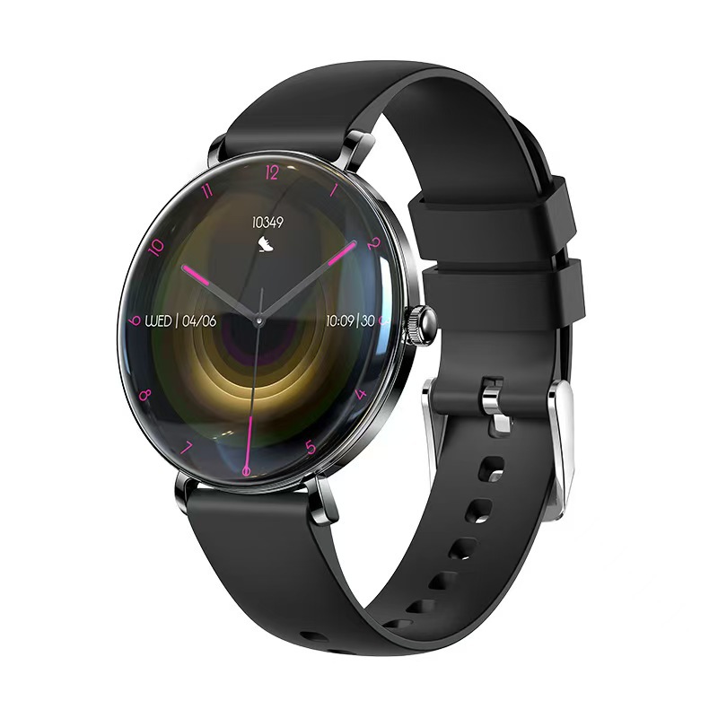 V85 2025 Trending Ultra-Thin 1 – Smartwatch Trending Watches For Women Bewertung und Preis