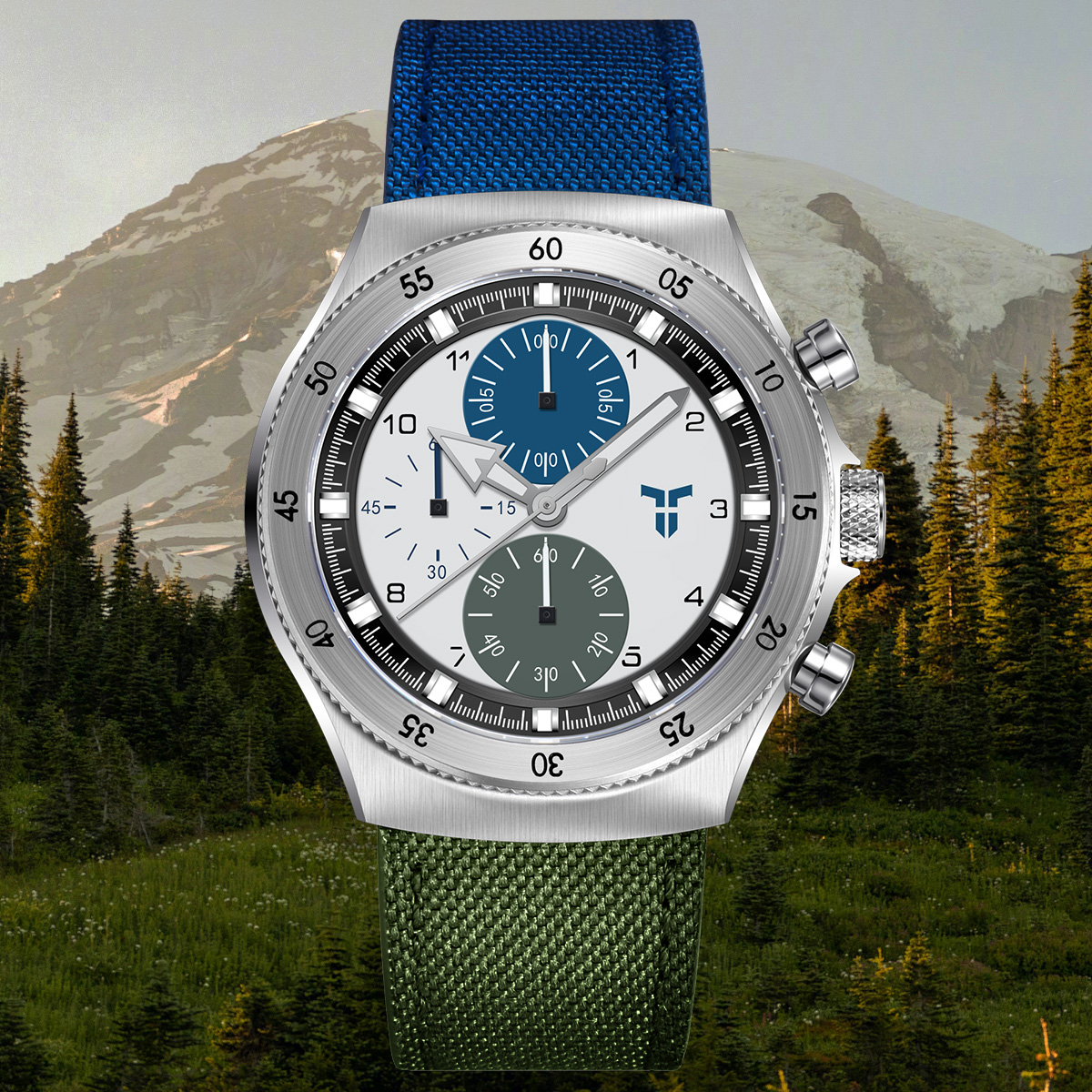 2026 New Men's Watch TYBERLEY  – Smartwatch New Watches For Men Bewertung und Preis