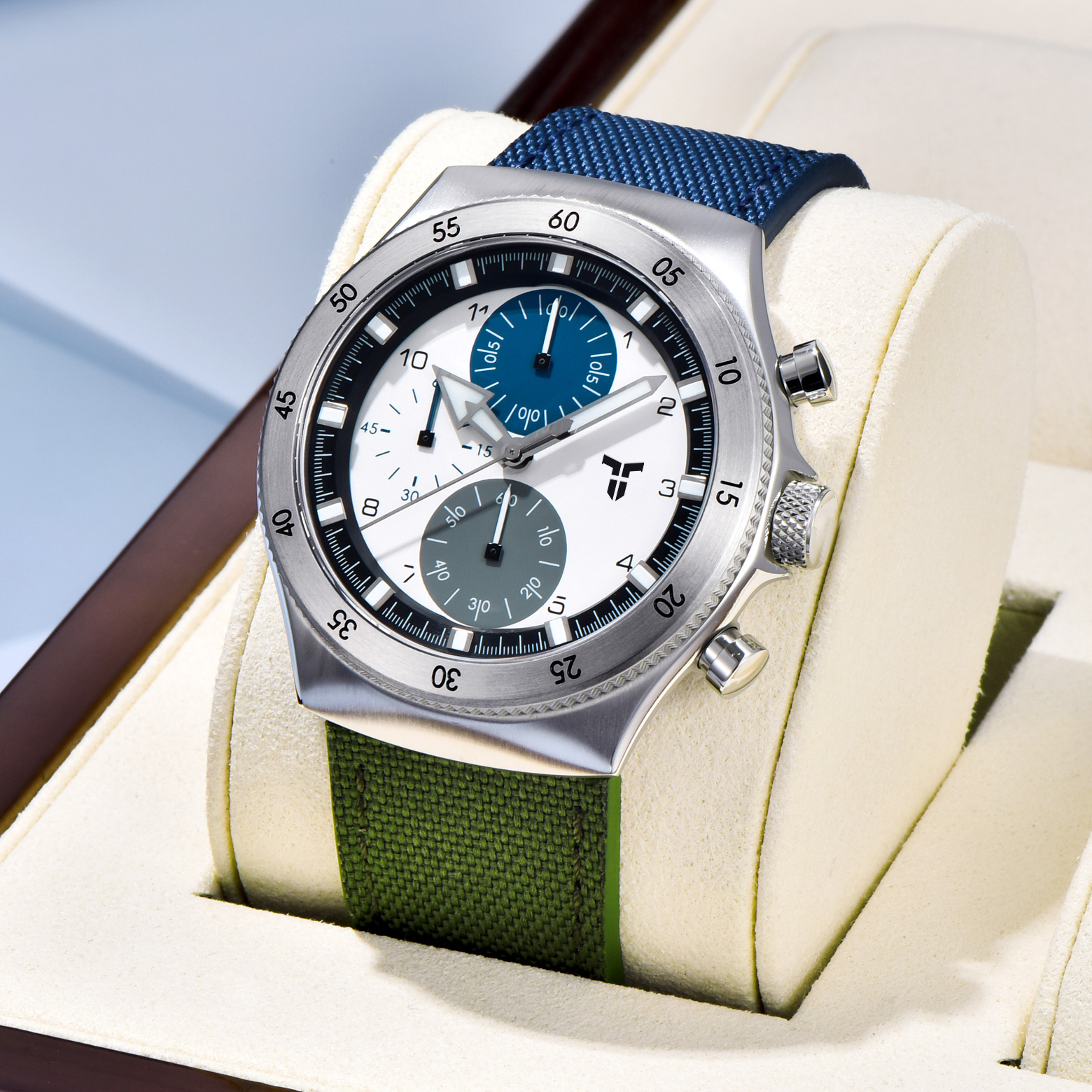 2026 New Men's Watch TYBERLEY  – Smartwatch New Watches For Men Bewertung und Preis
