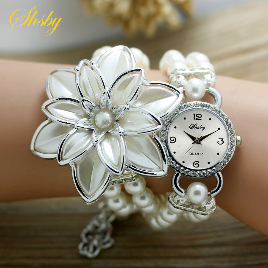 Shsby Fashion Women Rhinestone – Minimalist Thin Watch Bewertung und Preis