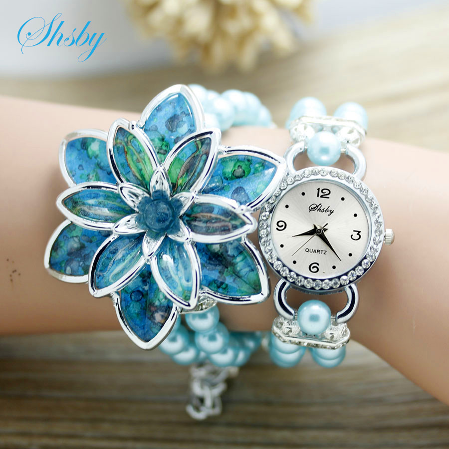 Shsby Fashion Women Rhinestone – Minimalist Thin Watch Bewertung und Preis