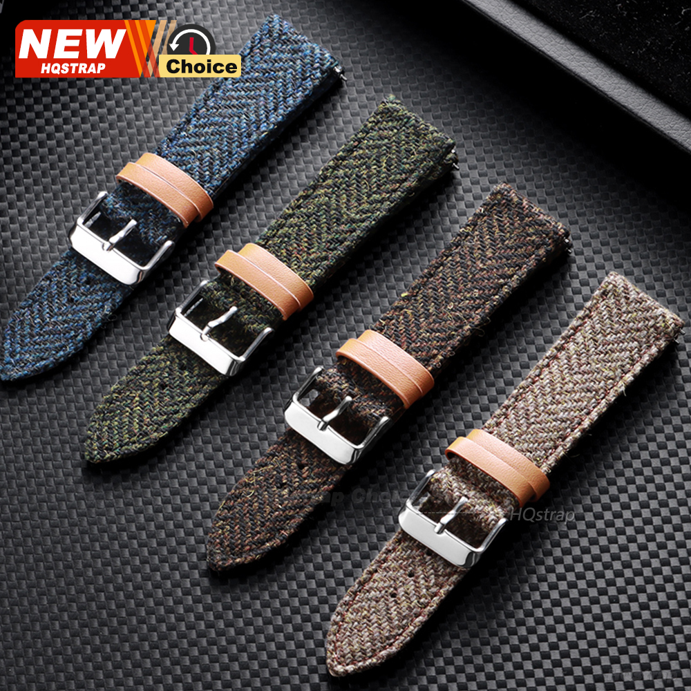 2026new Quick Release Nylon Wa – Smartwatch Vintage Watches For Men Bewertung und Preis