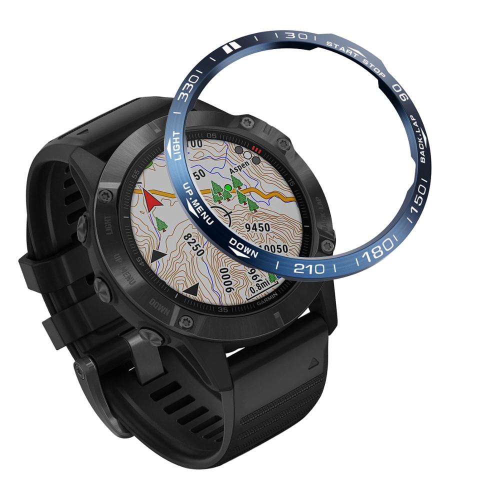 Fashion Bezel Ring Styling Cas – Smartwatch Ring Watches Bewertung und Preis