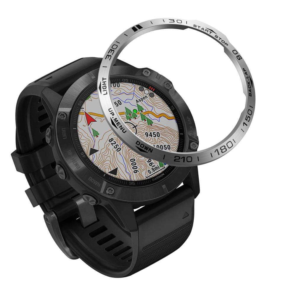 Fashion Bezel Ring Styling Cas – Smartwatch Ring Watches Bewertung und Preis