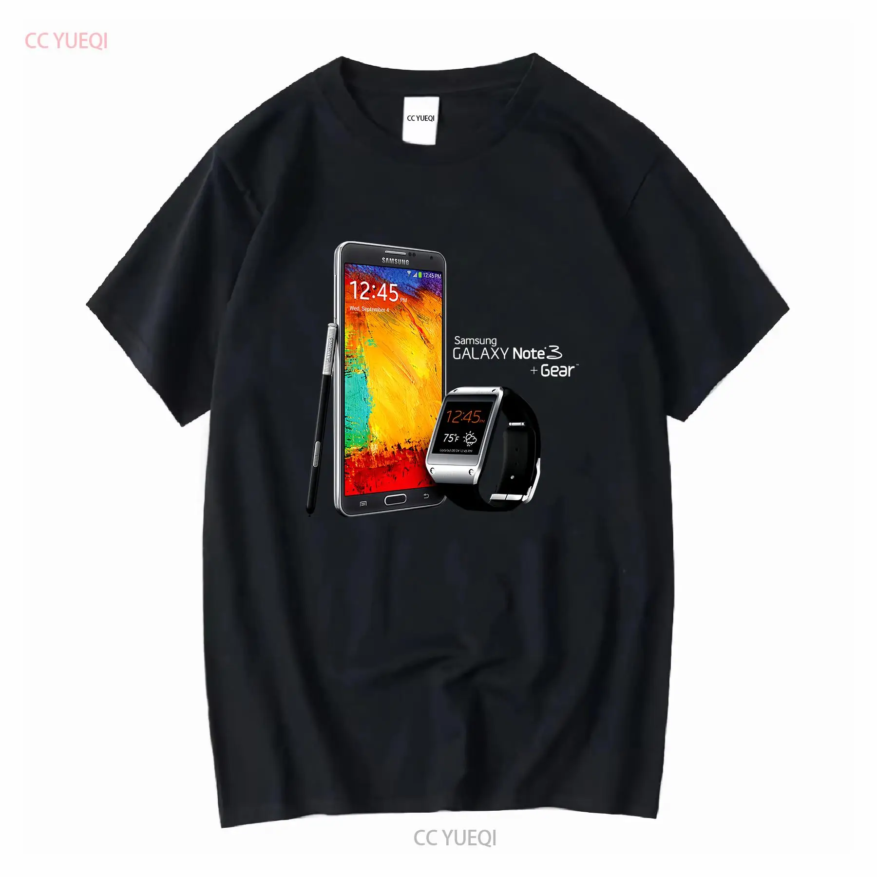 2013 Samsung Galaxy Note 3 Gea – Smartwatch Vintage Watches For Men Bewertung und Preis