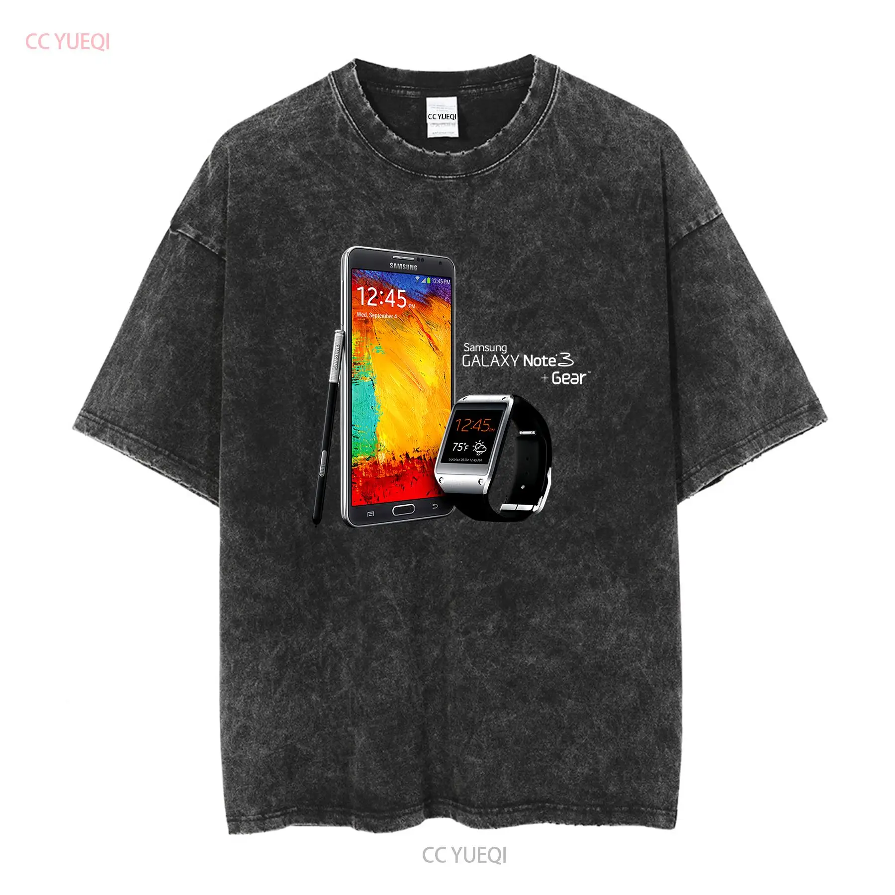 2013 Samsung Galaxy Note 3 Gea – Smartwatch Vintage Watches For Men Bewertung und Preis
