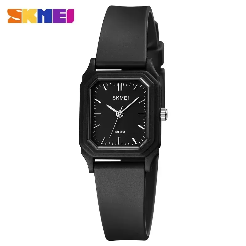 SKMEI Small Young Lady Watch C – Minimalist Thin Watch Bewertung und Preis