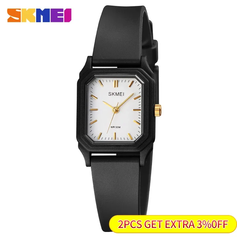SKMEI Small Young Lady Watch C – Minimalist Thin Watch Bewertung und Preis