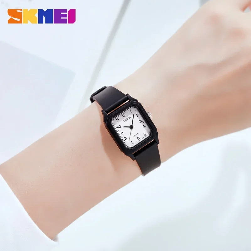 SKMEI Small Young Lady Watch C – Minimalist Thin Watch Bewertung und Preis