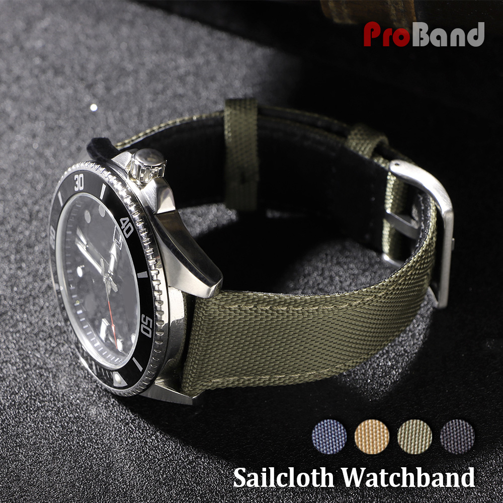 Waterproof Sailcloth Watch Ban – Smartwatch Premium Watches For Women Bewertung und Preis