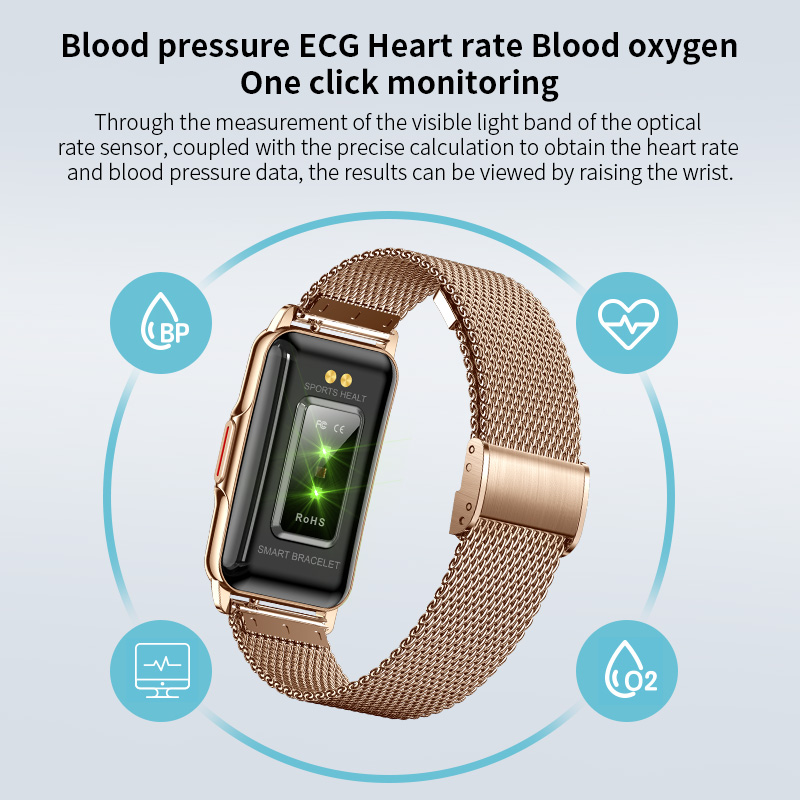 LIGE Women Smart Watch Health  – Smartwatch Branded Watches For Women Bewertung und Preis