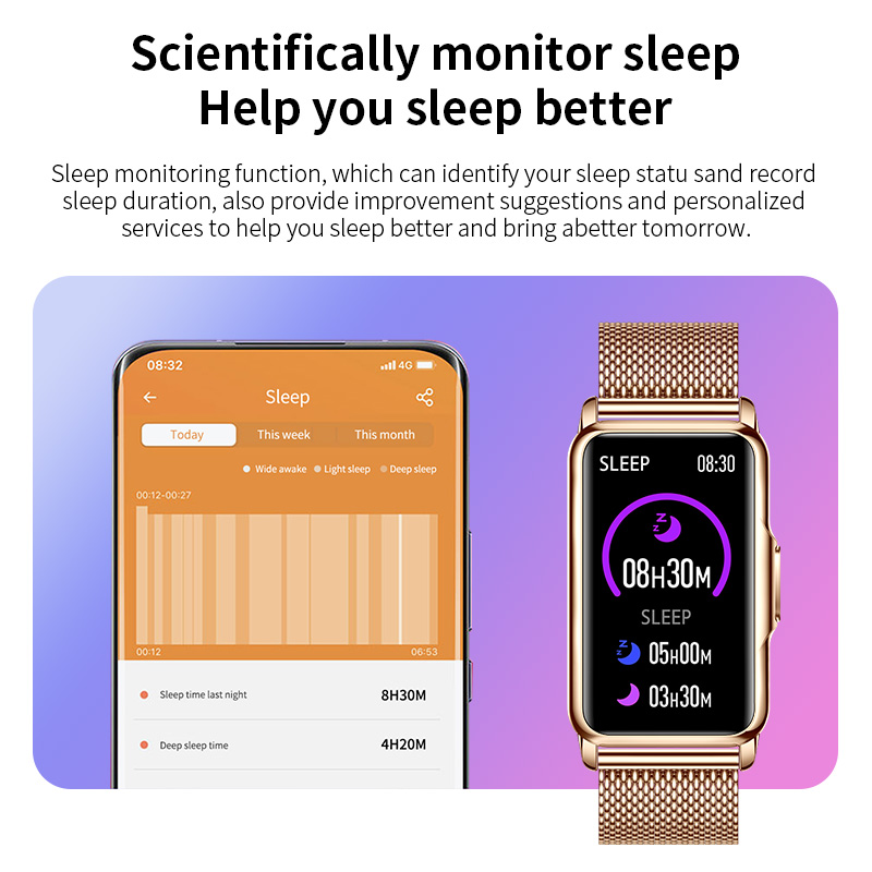 LIGE Women Smart Watch Health  – Smartwatch Branded Watches For Women Bewertung und Preis
