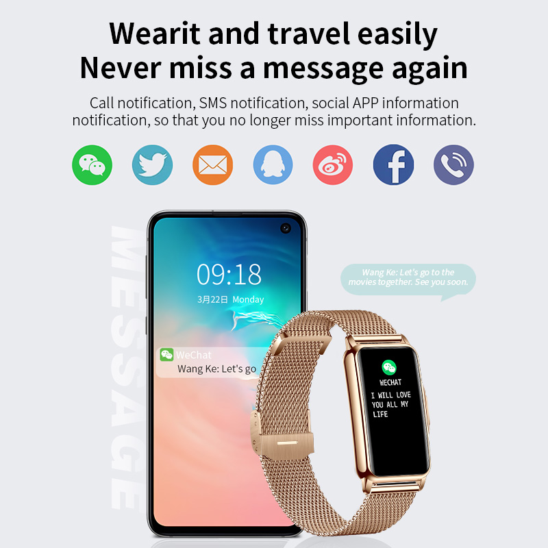 LIGE Women Smart Watch Health  – Smartwatch Branded Watches For Women Bewertung und Preis