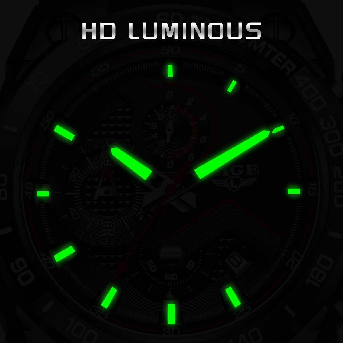 LIGE New Men Watches Fashion Q – Smartwatch New Watches For Men Bewertung und Preis