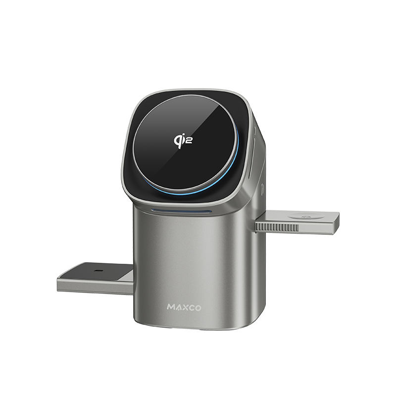 2026 Qi2 Automatic Touch Magne – Smartwatch Apple Watch Bewertung und Preis