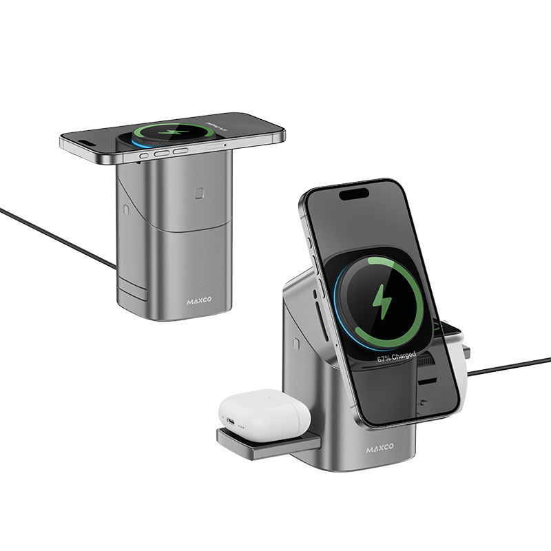 2026 Qi2 Automatic Touch Magne – Smartwatch Apple Watch Bewertung und Preis