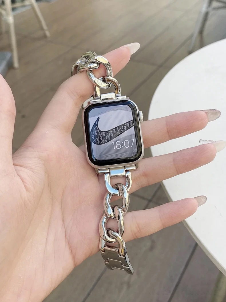 Premium Metal Watch Band for A – Smartwatch Premium Watches For Women Bewertung und Preis