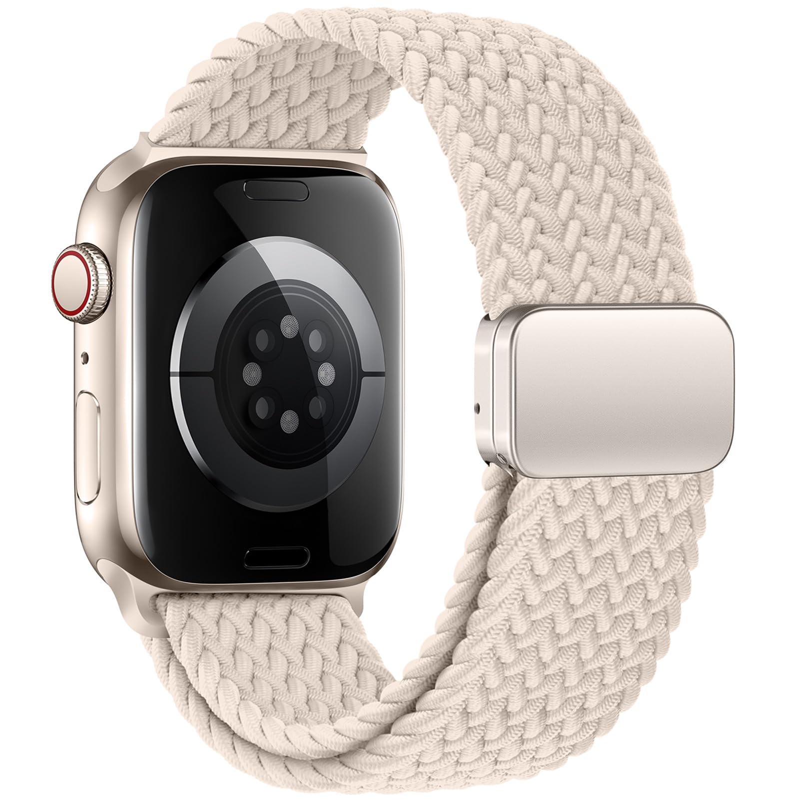 Braided Band For Apple Watch S – Smartwatch Apple Watches For Women Bewertung und Preis