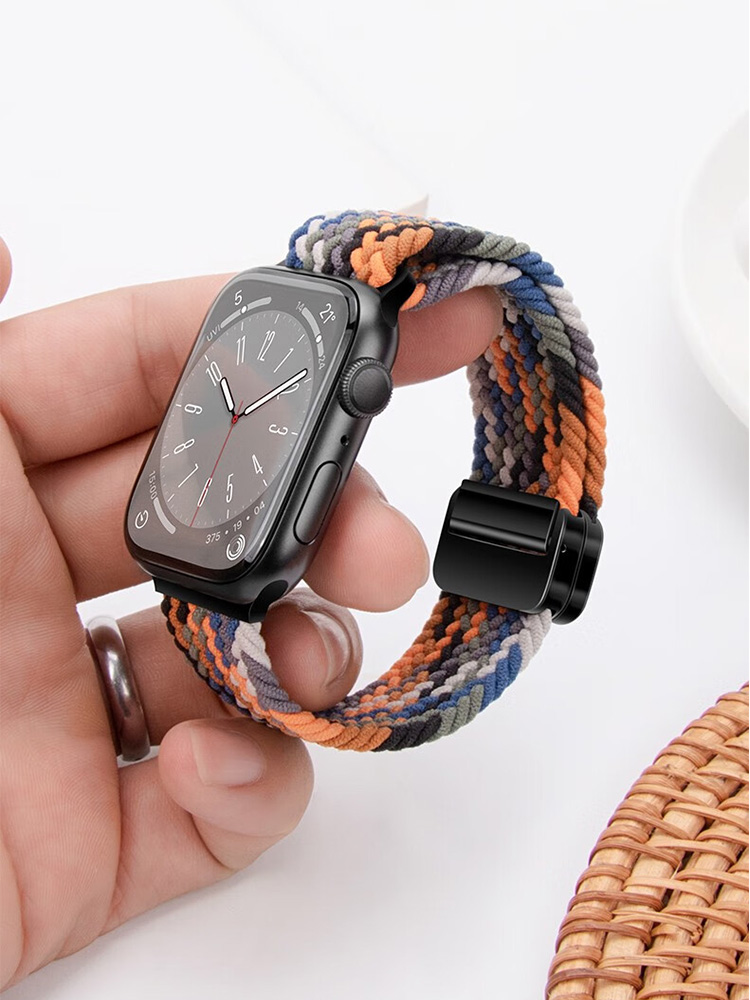 Braided Band For Apple Watch S – Smartwatch Apple Watches For Women Bewertung und Preis