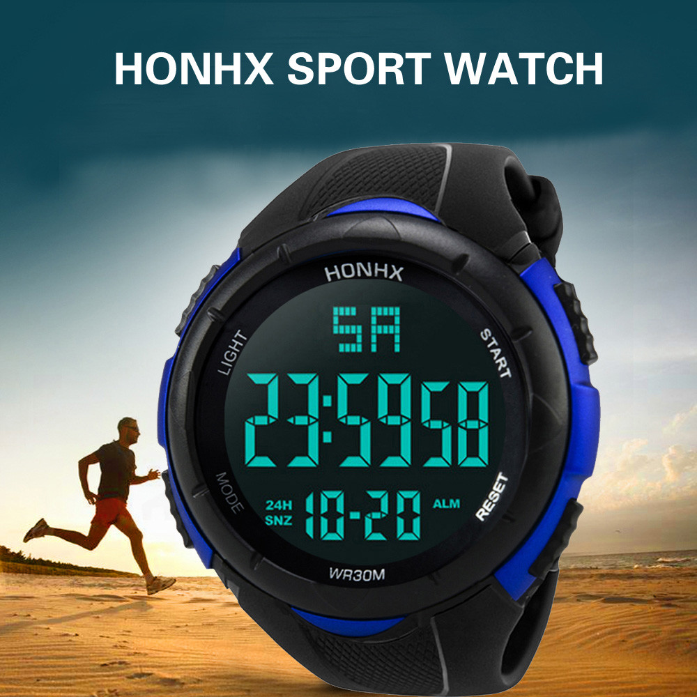 Waterproof Swimming Top Brand  – Smartwatch New Watches For Men Bewertung und Preis