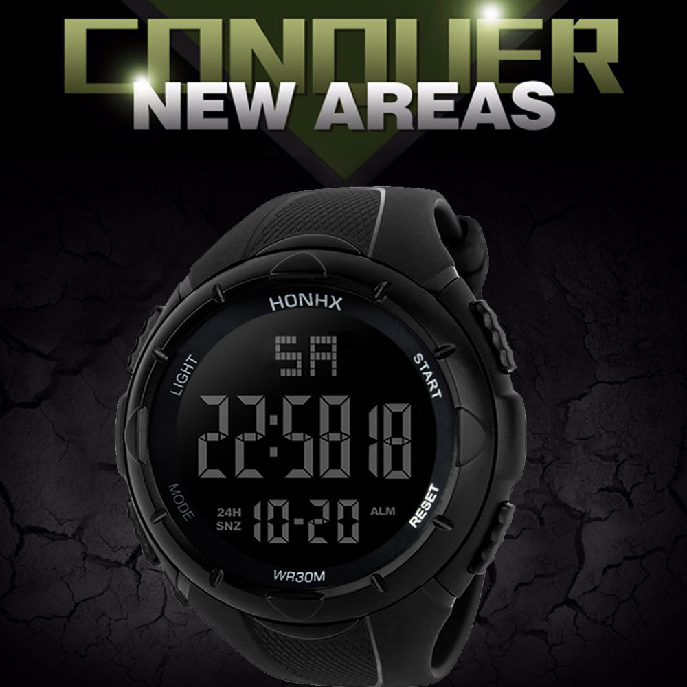 Waterproof Swimming Top Brand  – Smartwatch New Watches For Men Bewertung und Preis