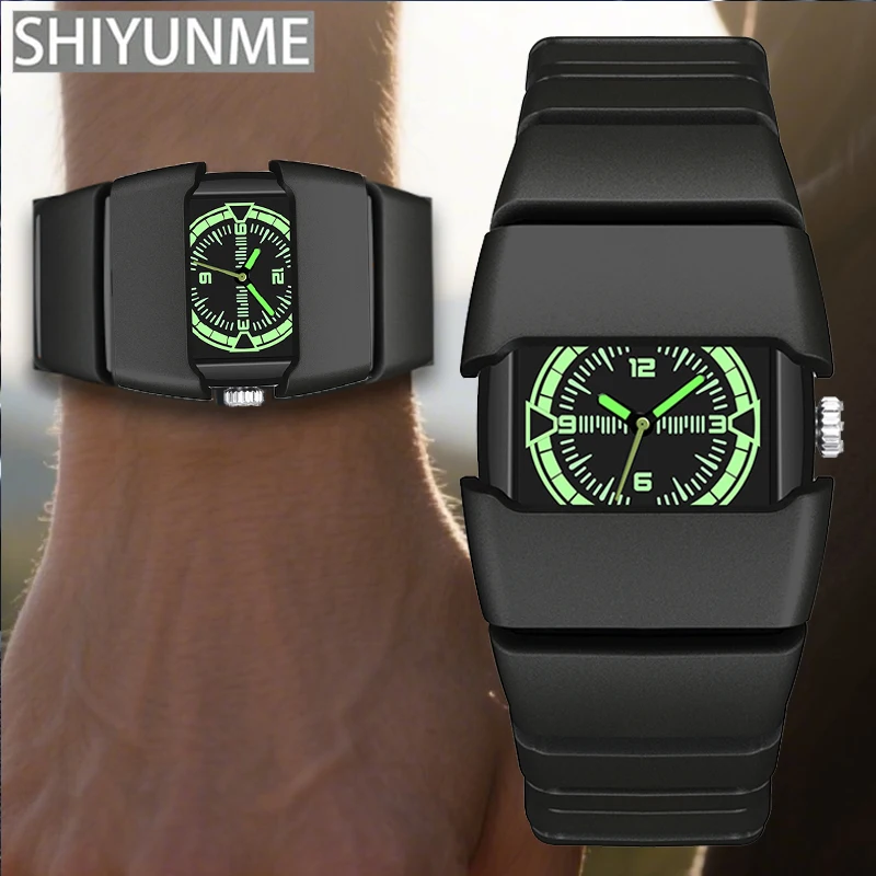 SHIYUNME Fashion Brand Cool Wa – Smartwatch Branded Watches For Women Bewertung und Preis