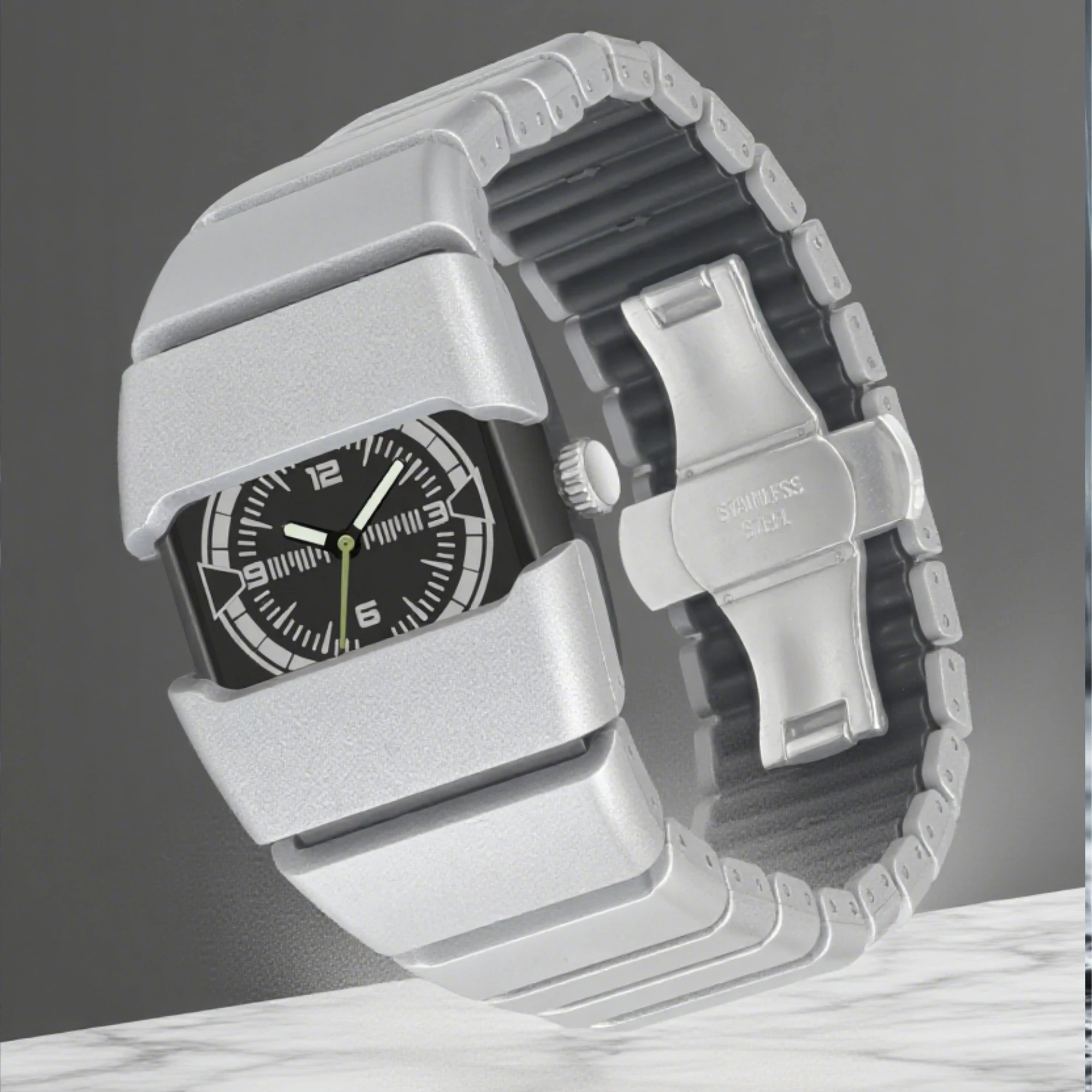 SHIYUNME Fashion Brand Cool Wa – Smartwatch Branded Watches For Women Bewertung und Preis