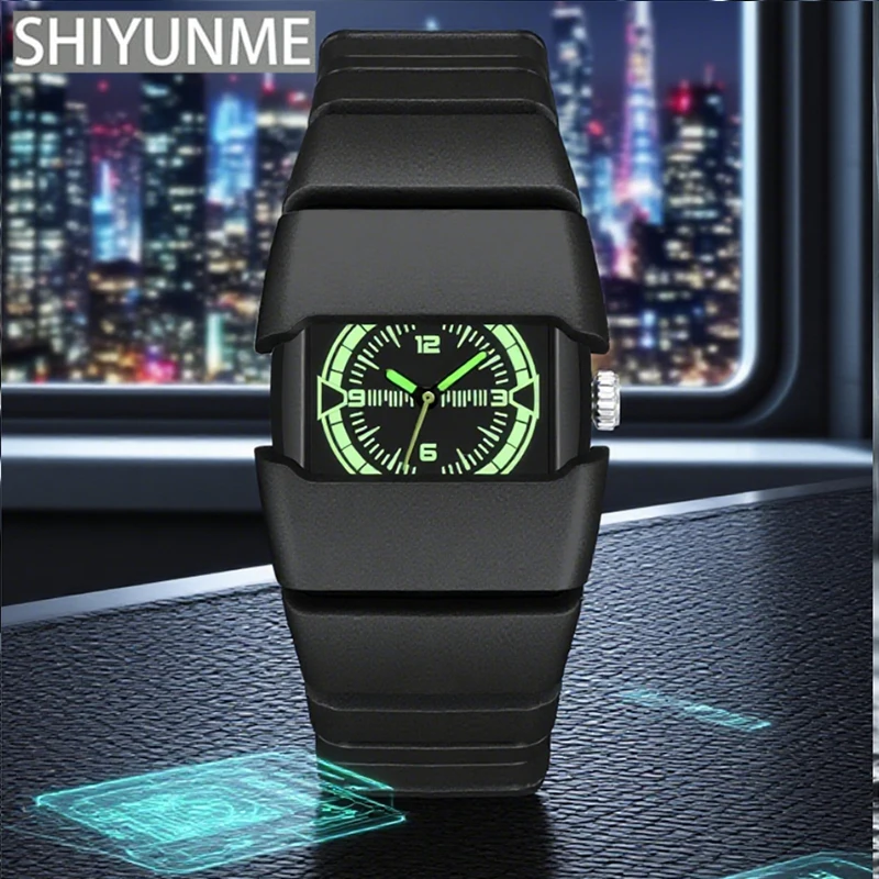 SHIYUNME Fashion Brand Cool Wa – Smartwatch Branded Watches For Women Bewertung und Preis