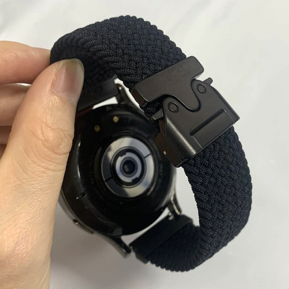 22mm Nylon Sports Breathable S – Watch S Realme Bewertung und Preis