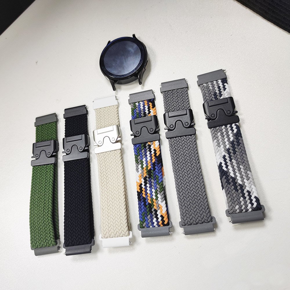 22mm Nylon Sports Breathable S – Watch S Realme Bewertung und Preis