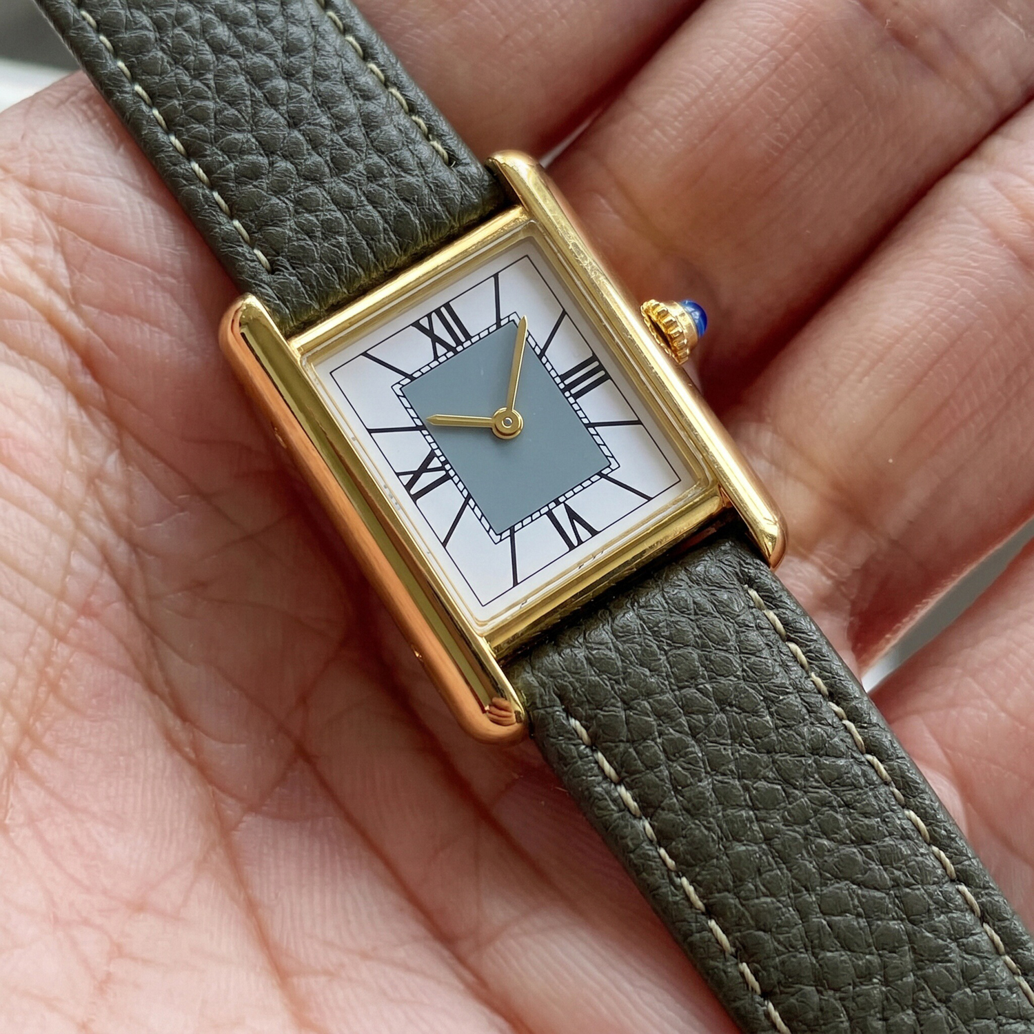 CILOA Luxury Minimalist Square – Smartwatch Luxury Watches Bewertung und Preis