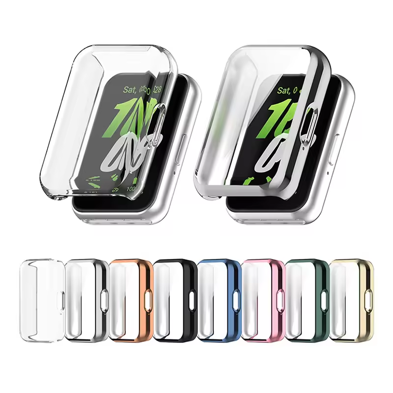 Cover for Samsung Galaxy Fit 3 – Smartwatch Samsung Watches For Women Bewertung und Preis