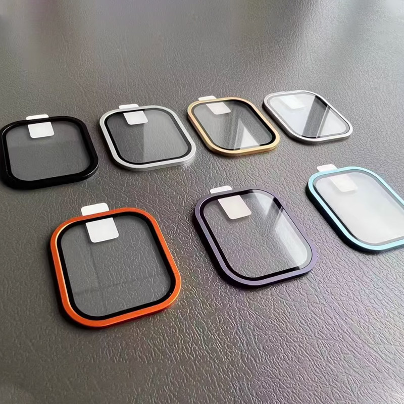 Tempered Glass for Apple Watch – Smartwatch Apple Watches For Women Bewertung und Preis