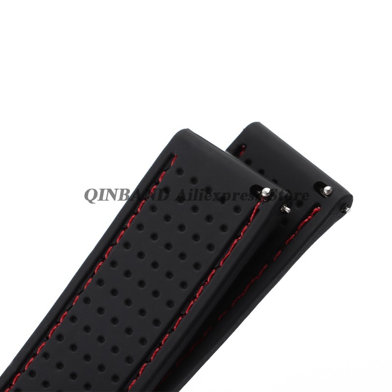 20/22/24mm Premium Silicone Wa – Smartwatch Premium Watches For Women Bewertung und Preis