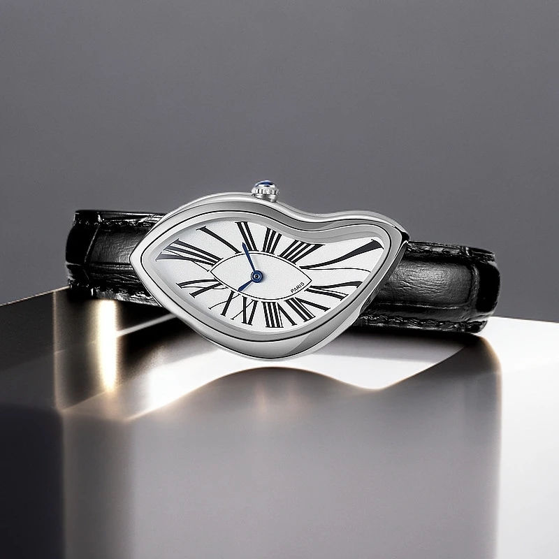 Luxury Quartz Men's Watch Retr – Smartwatch Luxury Watches Bewertung und Preis