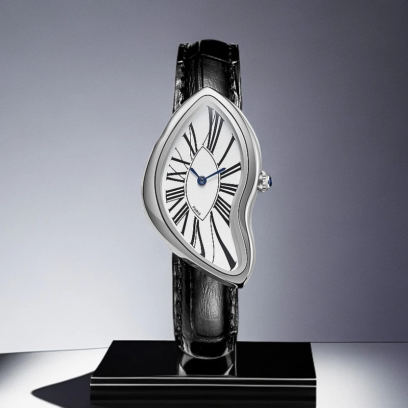 Luxury Quartz Men's Watch Retr – Smartwatch Luxury Watches Bewertung und Preis