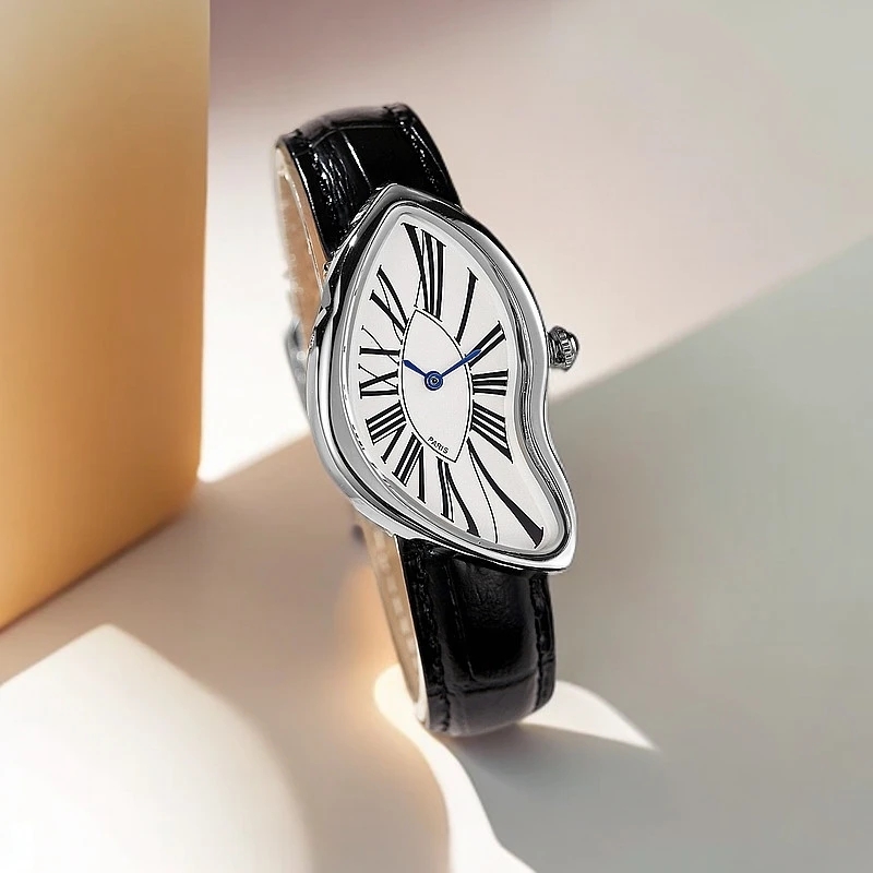 Luxury Quartz Men's Watch Retr – Smartwatch Luxury Watches Bewertung und Preis