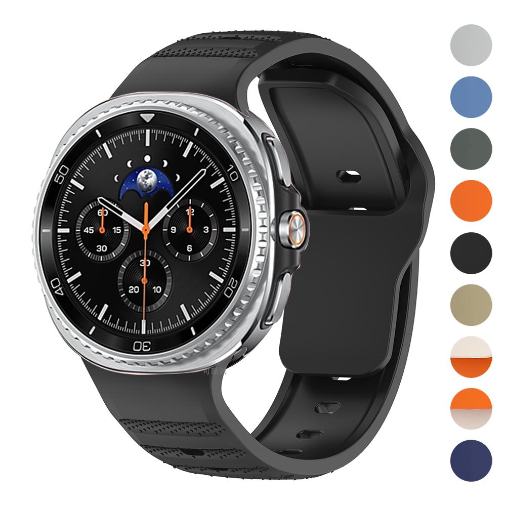 Silicone for Galaxy Watch 8/8  – Smartwatch Samsung Watches For Women Bewertung und Preis