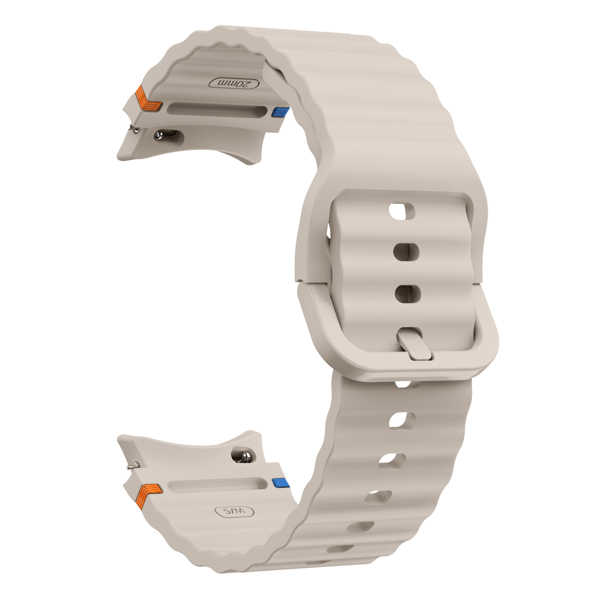 Original Silicone band for Sam – Smartwatch Samsung Watches For Women Bewertung und Preis