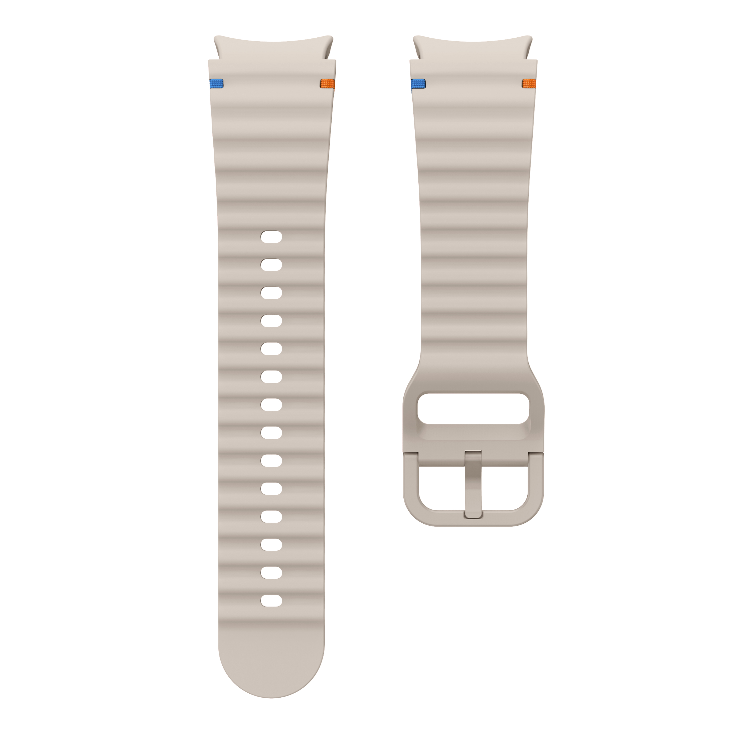 Original Silicone band for Sam – Smartwatch Samsung Watches For Women Bewertung und Preis