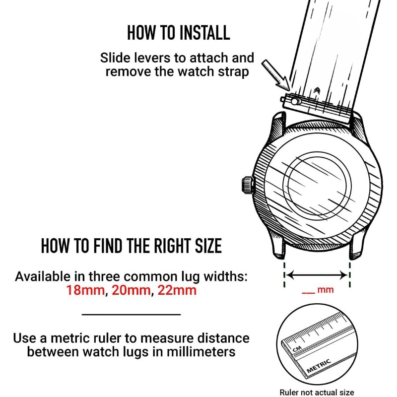 Quick Release Premium Nylon Wa – Smartwatch Premium Watches For Women Bewertung und Preis