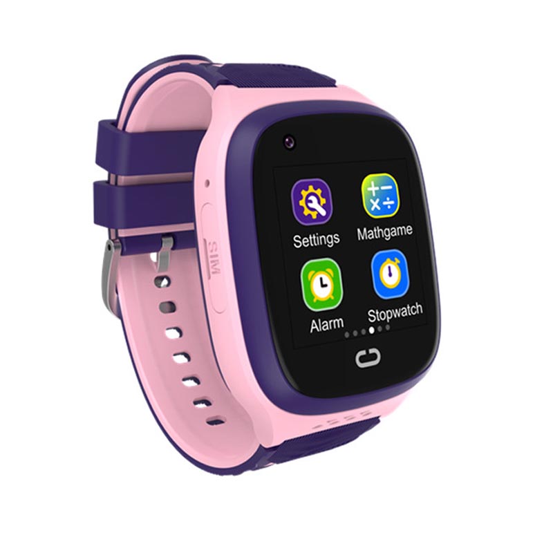 Phone watch android 4G GPS nan – Smartwatch Watches For Kid Boy Waterproof Bewertung und Preis