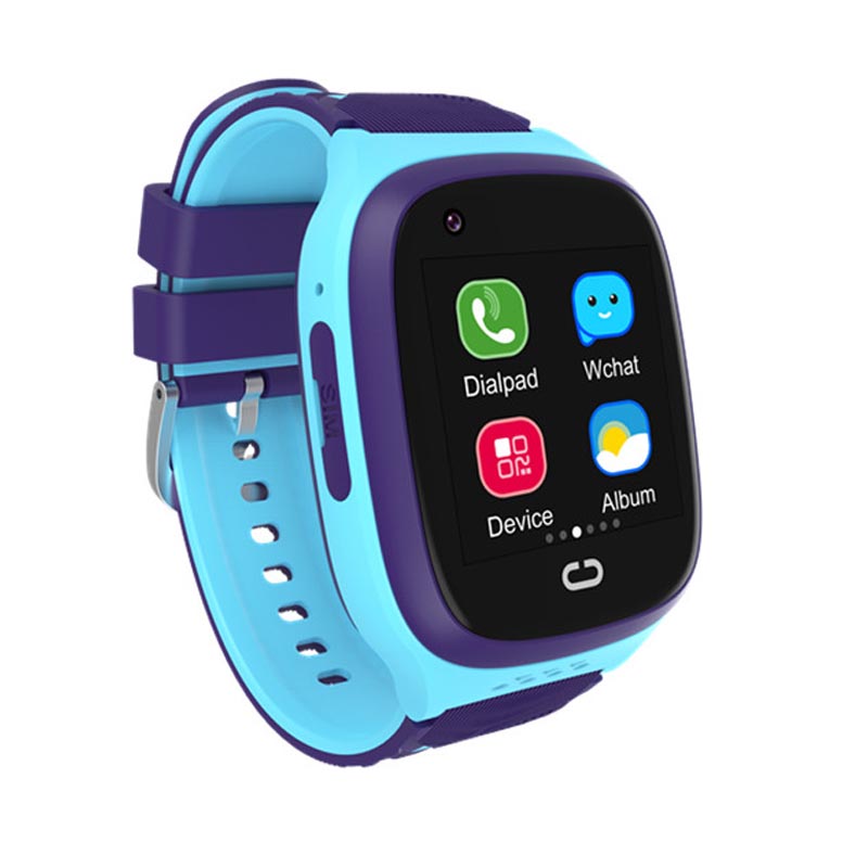Phone watch android 4G GPS nan – Smartwatch Watches For Kid Boy Waterproof Bewertung und Preis
