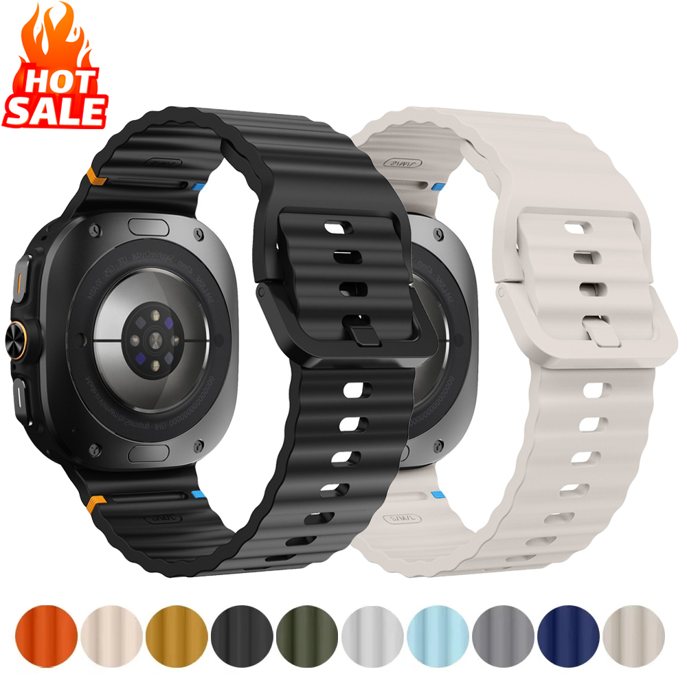 Silicone Strap For Samsung Gal – Smartwatch Samsung Watches For Women Bewertung und Preis