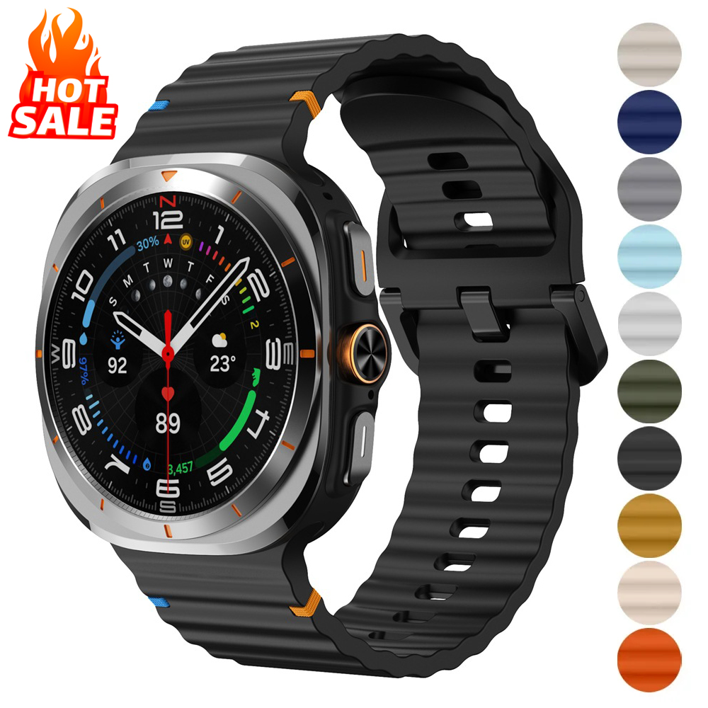 Silicone Strap For Samsung Gal – Smartwatch Samsung Watches For Women Bewertung und Preis