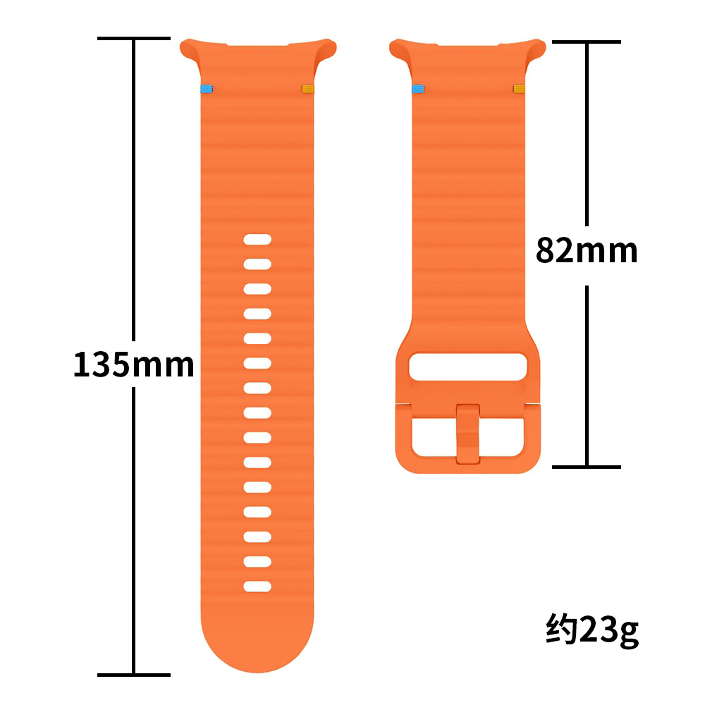 Silicone Strap For Samsung Gal – Smartwatch Samsung Watches For Women Bewertung und Preis