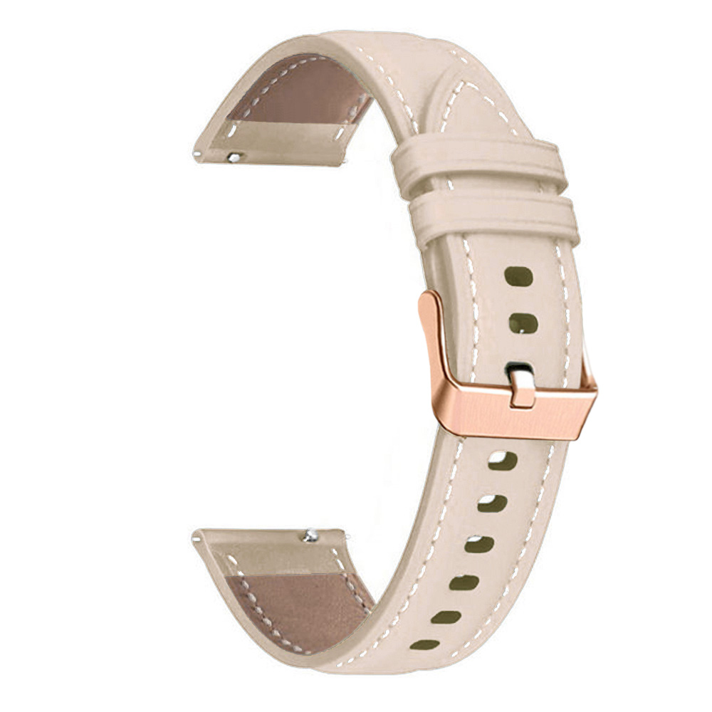 20mm Leather Band For Garmin V – Smartwatch Trending Watches For Women Bewertung und Preis