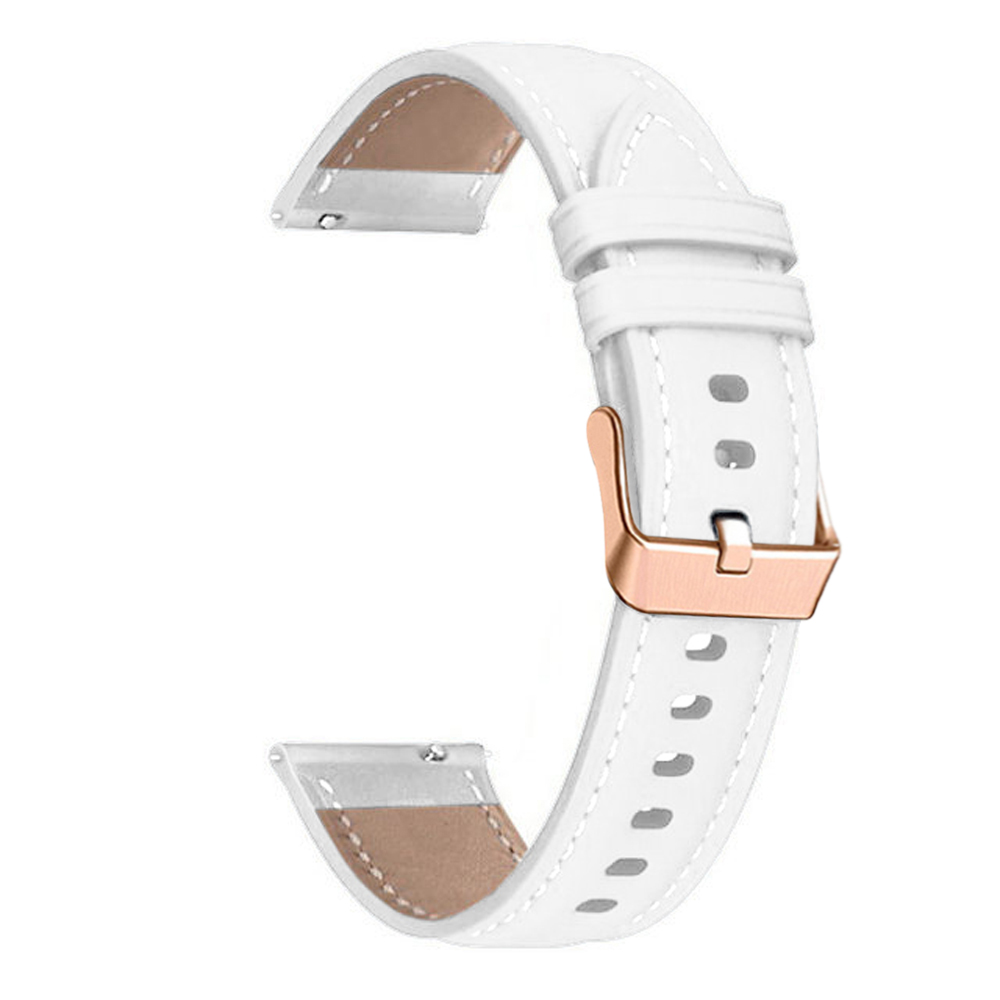 20mm Leather Band For Garmin V – Smartwatch Trending Watches For Women Bewertung und Preis