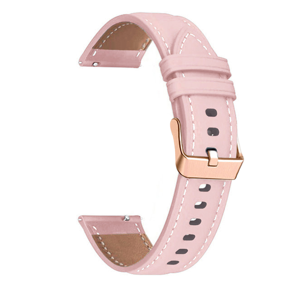 20mm Leather Band For Garmin V – Smartwatch Trending Watches For Women Bewertung und Preis